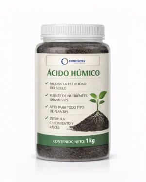 Acido Humico 1 Kg