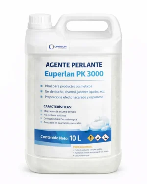 Agente Perlante Europerlan Pk 3000 10 Lt