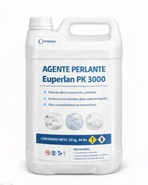 Agente Perlante Europerlan Pk 3000 20 Kg