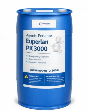 Agente Perlante Europerlan Pk 3000 200 Kg