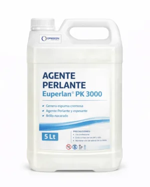 Agente Perlante Europerlan Pk 3000 5 Lt
