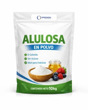 Alulosa En Polvo 10 Kg