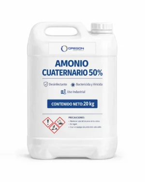 Amonio Cuaternario 50 20Kg Copia