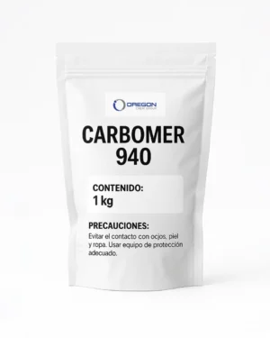 Carbomer 940