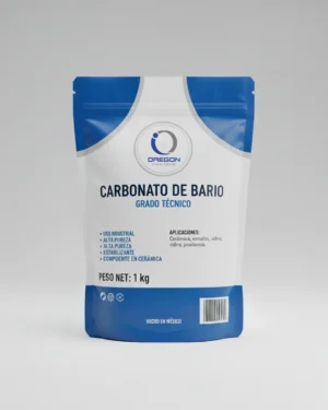 Carbonato De Bario