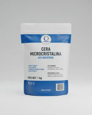 Cera Microcristalina 1 Kg