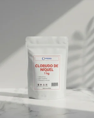 Cloruro De Niquel 1 Kg