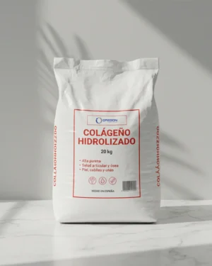 Colageno Hidrolizado 20 Kg