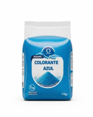 Colorante Azul 1 Kg