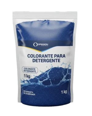 Colorante Para Detergentes Azul Oscuro 1 Kg