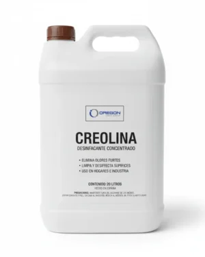 Creolina 20 Lt