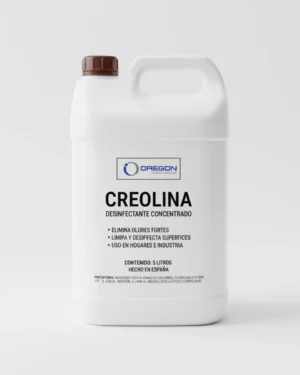 Creolina 5 Lt