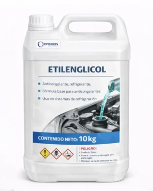 Etilenglicol 10 Kg