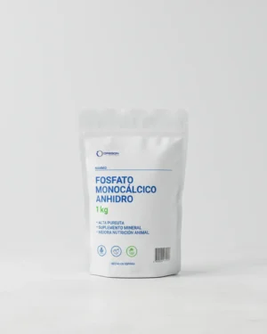 Fosfato Monocalcico Anhidro 1 Kg