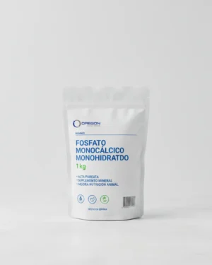 Fosfato Monocalcico Monocalcico 1 Kg
