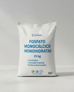 Fosfato Monocalcico Monocalcico 25 Kg