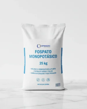 Fosfato Monopotasico 25 Kg