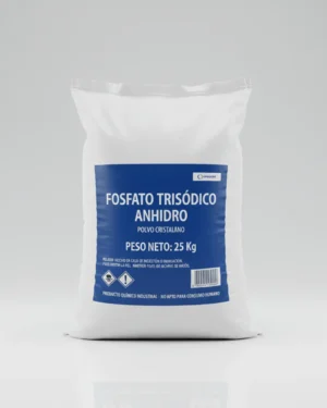 Fosfato Trisodico Anhidro