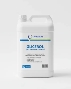 Glicerol 10 Lt
