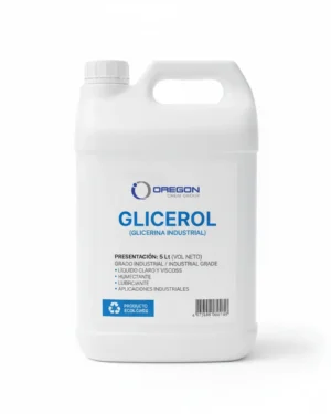 Glicerol 5 Lt