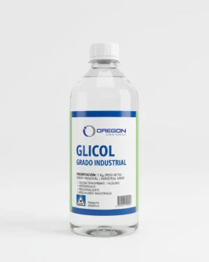 Glicol Grado Industrial 1 Kg