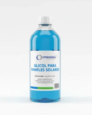 Glicol Para Paneles Solares 1 Kg