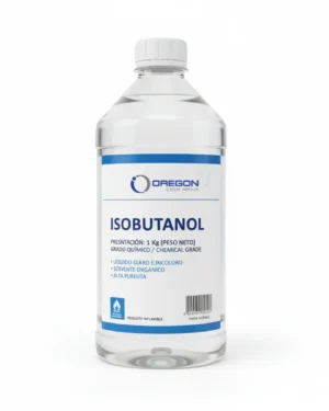 Isobutanol 1 Kg
