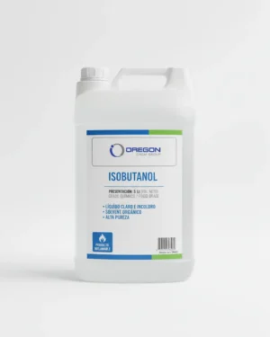 Isobutanol 5 Lt