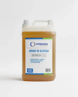 Jarabe De Glucosa 10 Kg