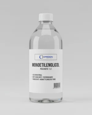 Monoetilenglicol 1 Lt
