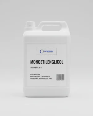 Monoetilenglicol 20 Lt