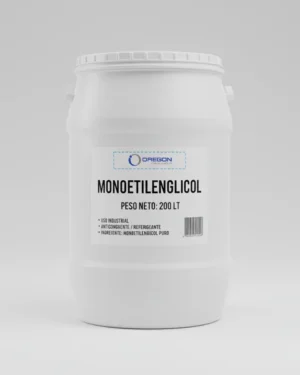 Monoetilenglicol 200 Lt
