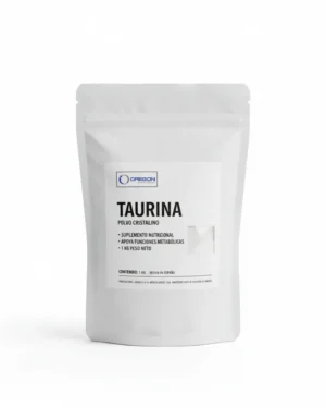 Taurina 1 Kg