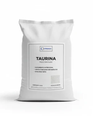 Taurina 25K