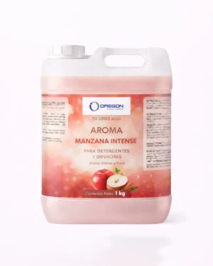 Aroma Manzana Intense 1 Kg