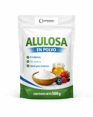 Alulosa En Polvo 500 G