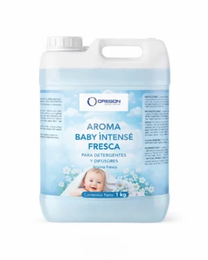 Aroma Baby Intense Fresca 1 Kg