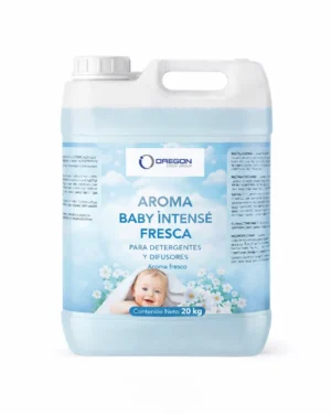 Aroma Baby Intense Fresca 20 Kg