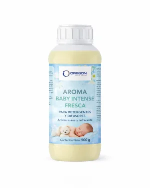 Aroma Baby Intense Fresca 500 G