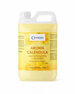 Aroma Calendula 1 Kg
