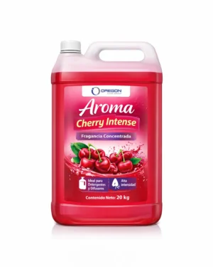 Aroma Cherry Intense 20 Kg (2)