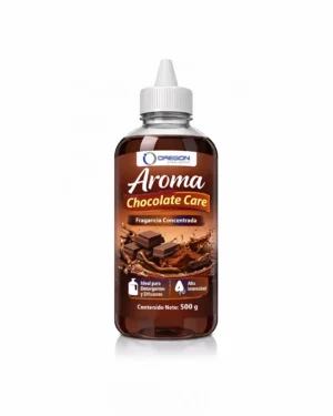 Aroma Chocolate Care 500 G (2)