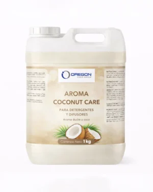 Aroma Coconut Care 1 Kg