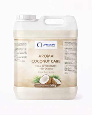 Aroma Coconut Care 20 Kg