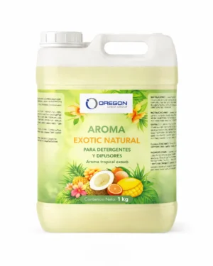 Aroma Exotic Natural 1 Kg