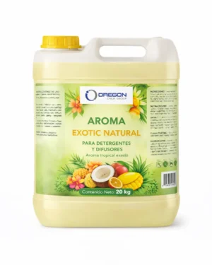 Aroma Exotic Natural 20 Kg