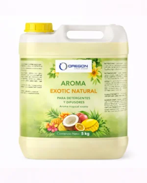 Aroma Exotic Natural 5 Kg