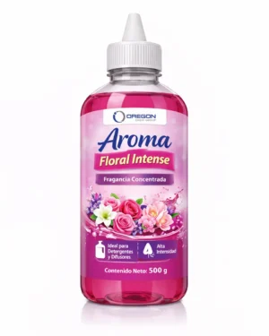 Aroma Floral Intense 500 G (2)
