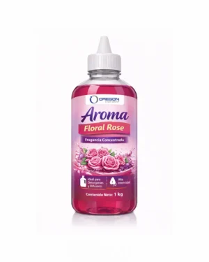 Aroma Floral Rose 1 Kg (2)