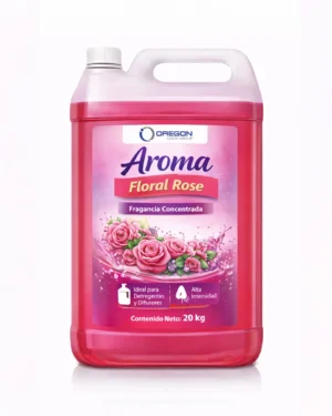 Aroma Floral Rose 20 Kg
